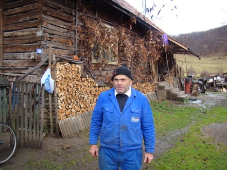 Petre Bota (c) eMM.ro